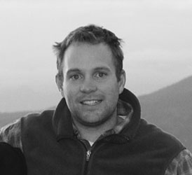 Pete Nichols